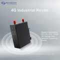 Metal Enclosure External Antenna 4G Sim Card Router